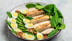 Cosa mangiare in caso di anemia da carenza di ferro