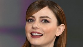 Annalisa parla per la prima volta del matrimonio. E si sbilancia sulla maternità