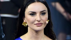 “Verissimo”, Arisa gela lo studio: “Zitella tutta la vita”