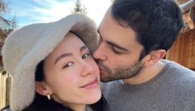 Chi è Carolina Cerza, la cognata di Aurora Ramazzotti