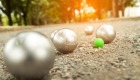 Giocare a bocce aiuta il benessere psicofisico