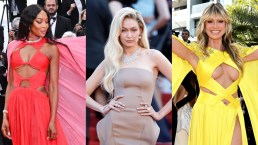 I 10 look (indimenticabili) di Cannes 2023