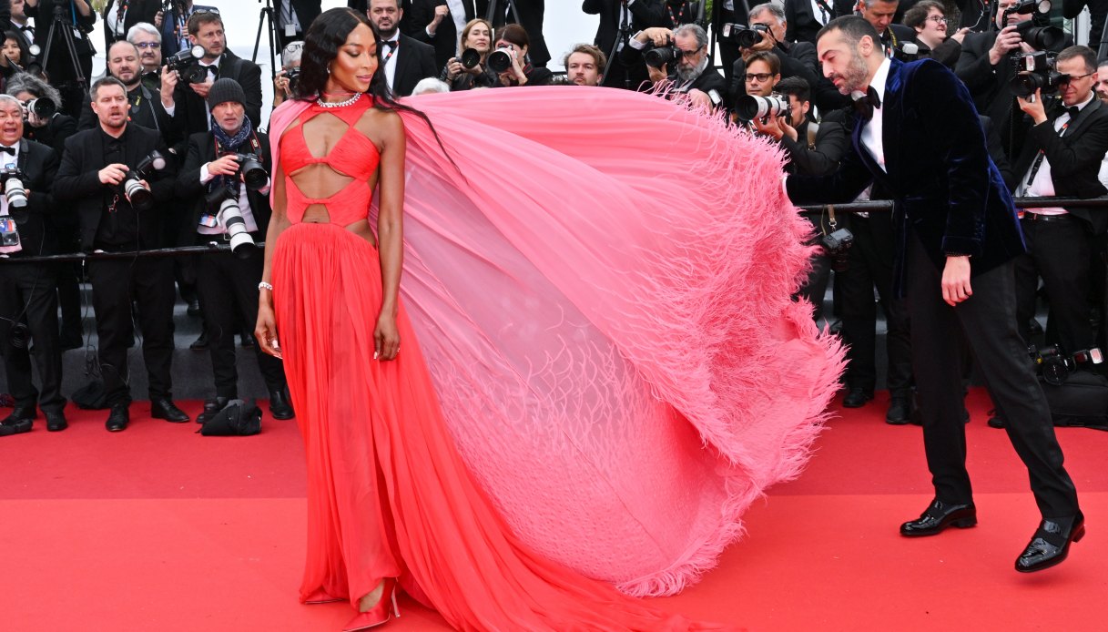 Festival di Cannes 2023 look red carpet: tutte le star sul tappeto rosso