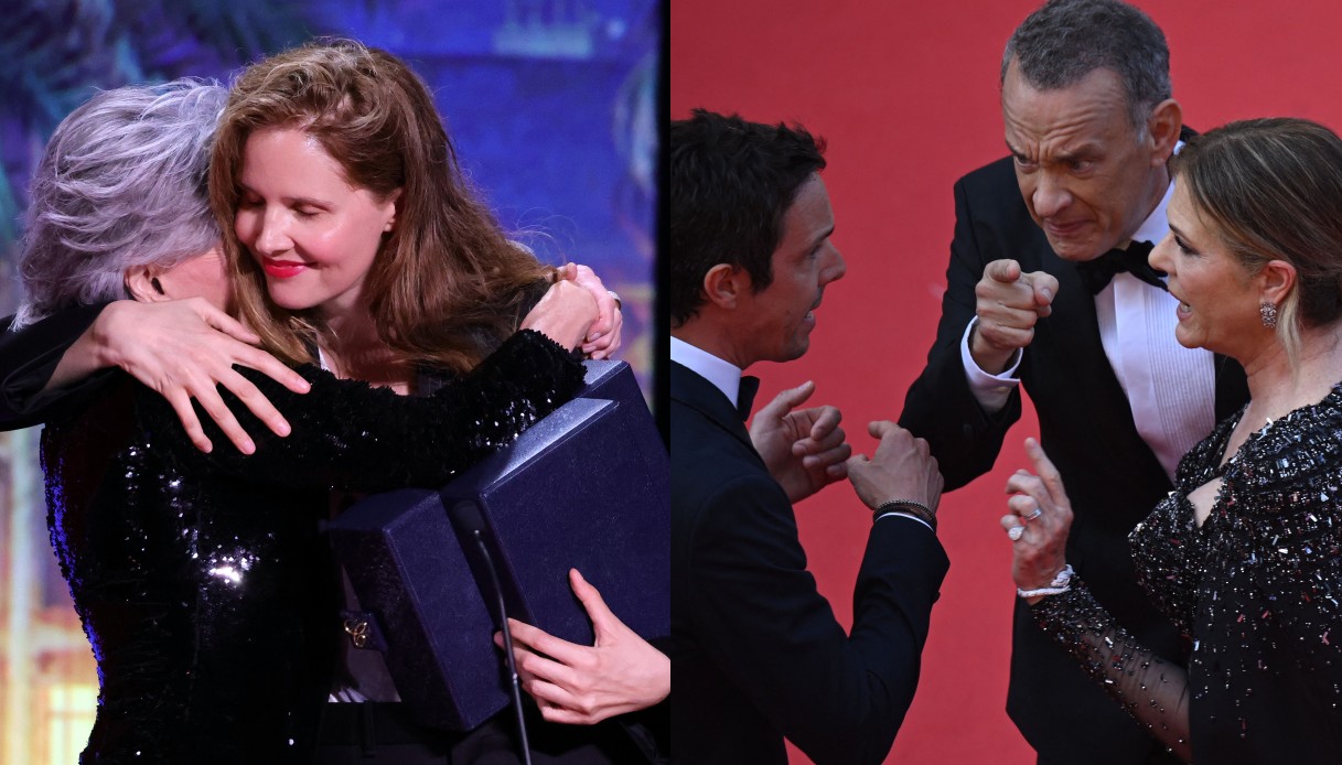 Cannes 2023, quello che ci è piaciuto e quello che non avremmo voluto vedere