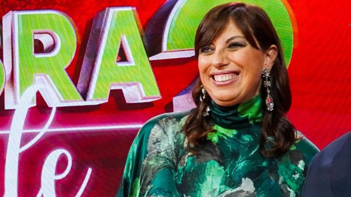 Monica Caradonna a “Linea verde life”: chi è e cosa ha fatto in tv