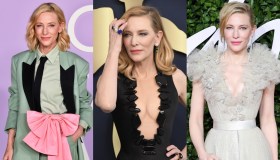 Cate Blanchett, 10 look che hanno fatto la storia (e sono diventati iconici)