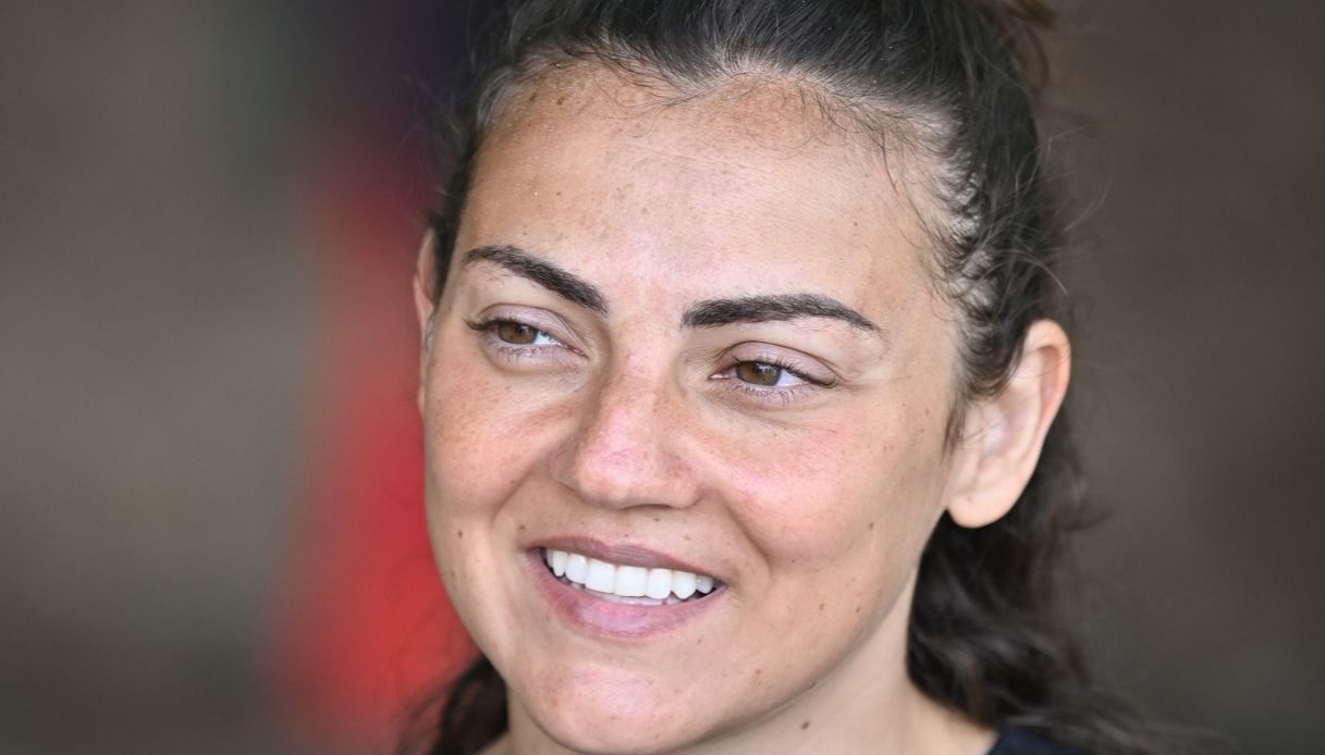 Cristina Scuccia, parla l’ex fidanzato: i dettagli della storia mai raccontati