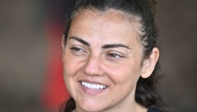 Cristina Scuccia, parla l'ex fidanzato