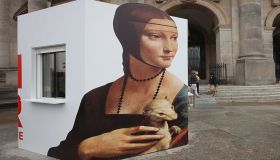 Si chiamava Cecilia, era la Dama con l’Ermellino dipinta da Leonardo
