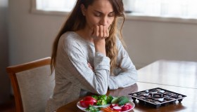Depressione e alimentazione, che relazione c’è?