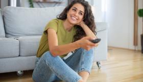 Rewatch: riguardare gli stessi film incrementa il benessere