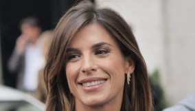 Elisabetta Canalis, chi è il nuovo amore Georgian