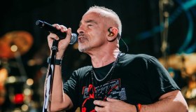 Concerto Radio Italia, Eros Ramazzotti emoziona: la dedica all’Emilia Romagna