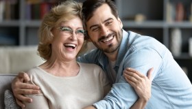 Vorrei che mio figlio andasse via di casa