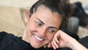 "Isola", Cristina Scuccia risponde alla domanda sull'orientamento