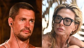 “Isola dei Famosi”, Nathaly Caldonazzo e Christopher Leoni ai ferri corti: la fame scatena la lite