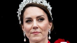 Kate Middleton in ritardo: la colpa è di Rose Hanbury, l’amante di William