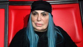 Loredana Bertè rompe il silenzio dopo l'intervento