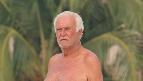 “Isola dei Famosi”, Marco Predolin abbandona: cosa è successo