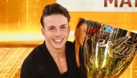 Mattia Zenzola, chi è il vincitore di “Amici” e quale rapporto ha con Benedetta Vari