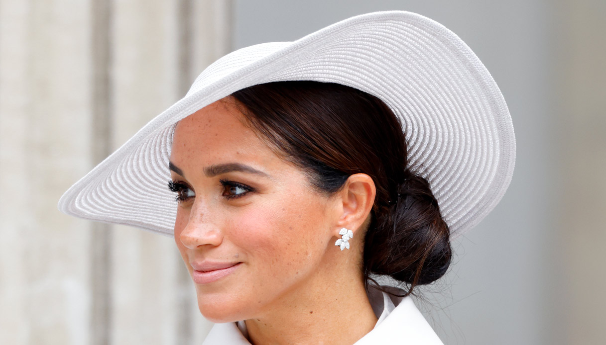 meghan markle era all incoronazione di carlo la verità del testimone