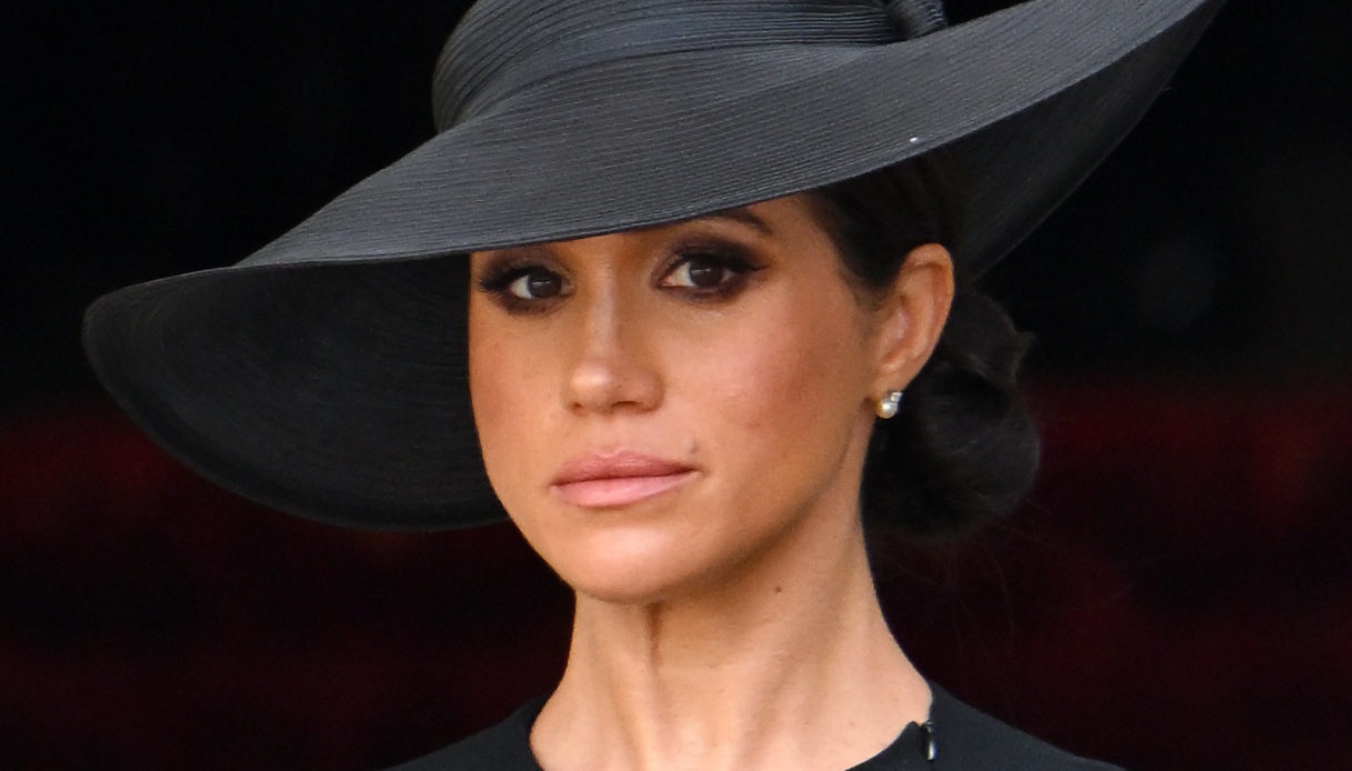 Incoronazione di Re Carlo, il gesto per Meghan Markle non passa inosservato