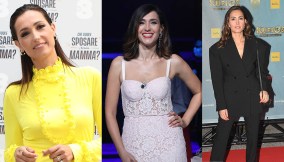 migliori look caterina balivo