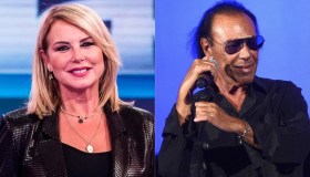 Monica Leofreddi a “Oggi è un altro giorno”: perché è finita con Antonello Venditti