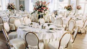 Nomi tavoli per matrimonio: 12 idee per sceglierli