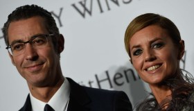 Paolo Kessisoglu e Sabrina Donadel si separano: amore finito dopo 20 anni