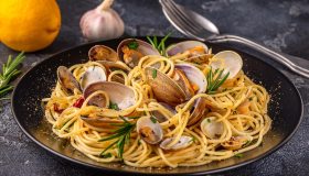 Cozze e vongole, come evitare problemi di stomaco