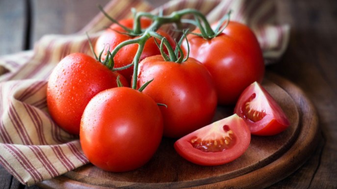 Pomodoro: proprietà, quanti tipi ci sono e come mangiarlo a dieta
