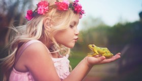 Test: quale principessa Disney sei?