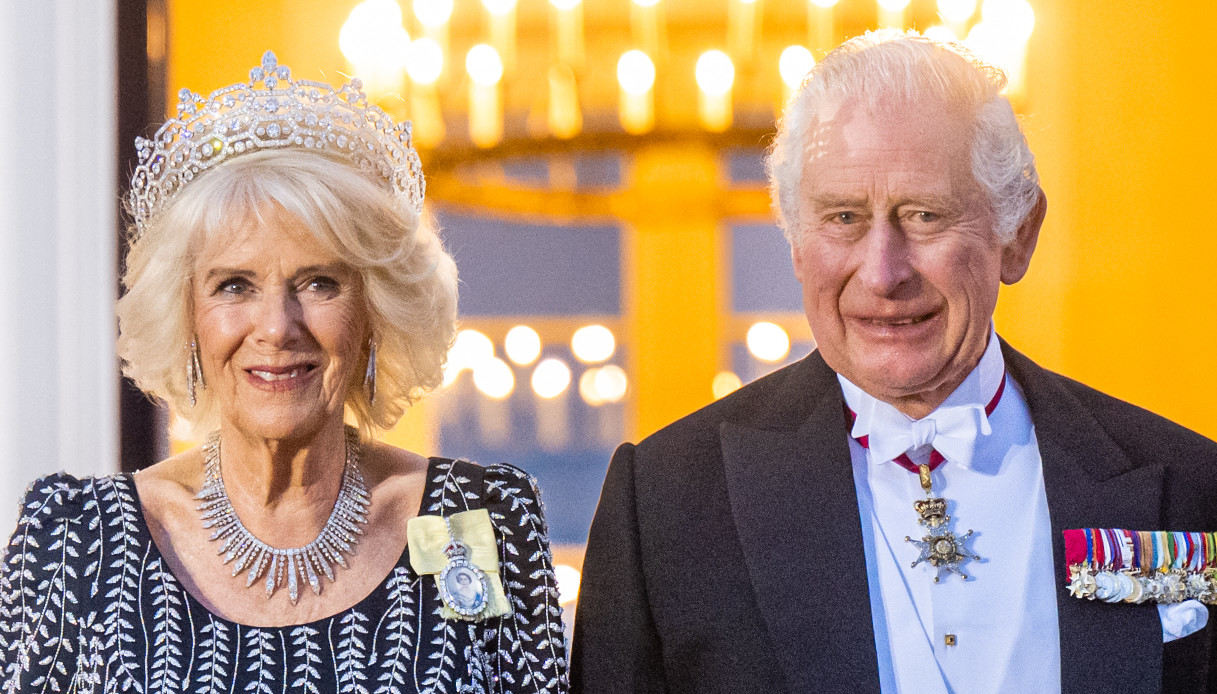 Incoronazione Re Carlo, dove e quando vederla in tv in Italia