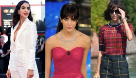 Rocío Muñoz Morales, i 10 look più belli tra eleganza e sensualità