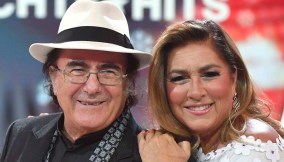 romina power replica al bano fine matrimonio
