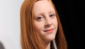 Addio all’attrice Samantha Weinstein, a 28 anni ha perso la battaglia contro il cancro