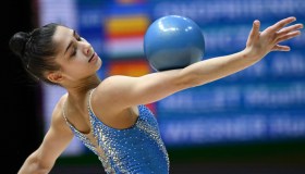 La magia di Sofia Raffaeli, perché la chiamano la formica atomica