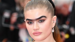 Sophia Hadjipanteli a Cannes 2023