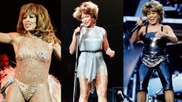 Tina Turner, 10 look che hanno fatto la storia (tra miniabiti e paillettes)