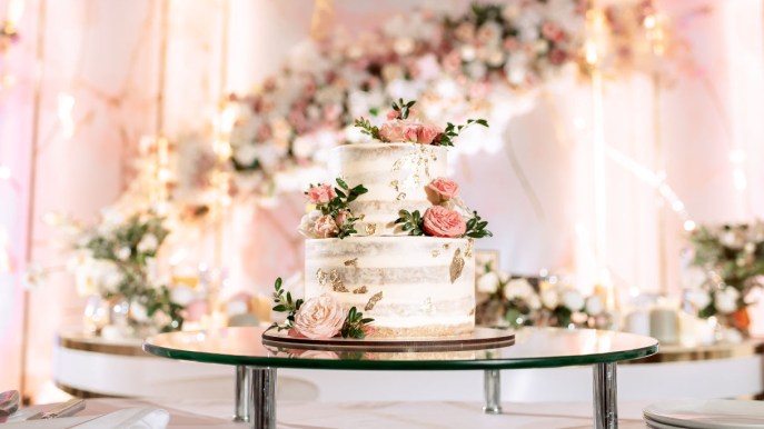Come scegliere la torta per il matrimonio: guida pratica