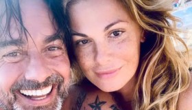 Vanessa Incontrada, ritorno di fiamma con Rossano Laurini: foto su Instagram