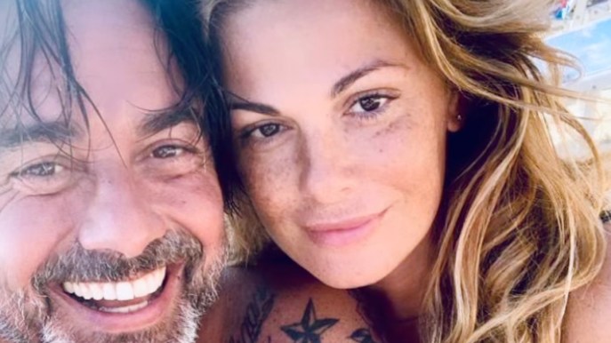 Vanessa Incontrada, ritorno di fiamma con Rossano Laurini: foto su Instagram
