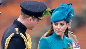 Kate Middleton e William, viaggio separati un anno dopo la morte di Elisabetta II