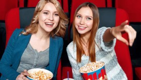 Test: Che tipo di film sei?