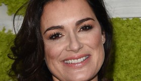 Alena Seredova sposa vintage: il romantico abito e il giro in 500