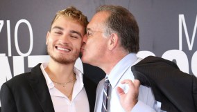 Alessandro Cecchi Paone e Simone Antolini