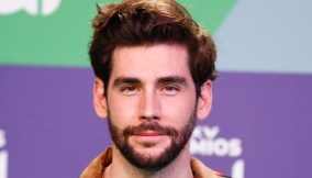 Alvaro Soler si è sposato: chi è la moglie misteriosa