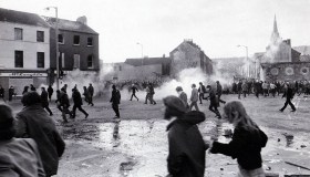 Bloody Sunday: 30 gennaio 1972. Così gli U2 cantavano la tragedia