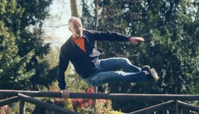 “Mangiar bene e sentirsi in forma”: il salto della staccionata ieri e oggi